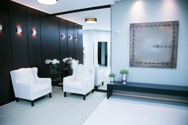 Foto do imóvel Apartamento com 3 Quartos à Venda, 122 m² em Centro - Criciúma
