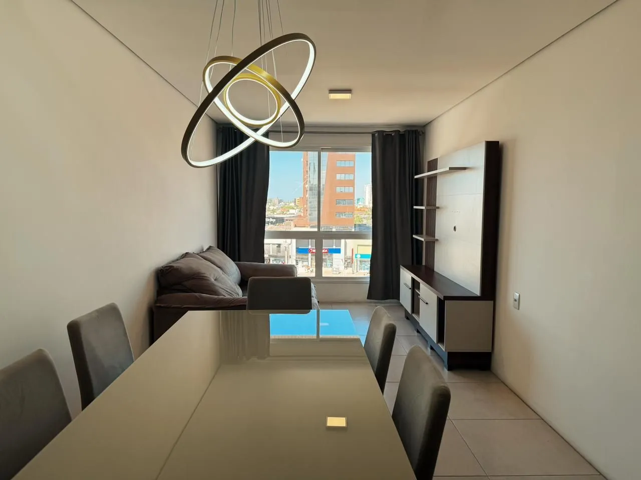 Imagem Apartamento à venda em Torres, Centro, com 2 quartos, 68.38m2