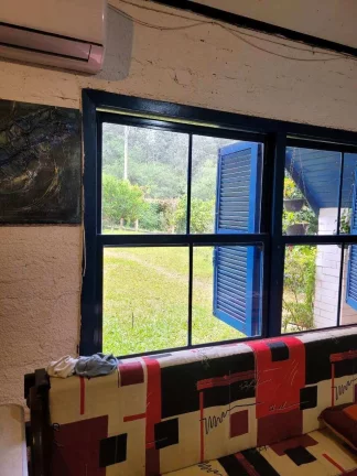 Imagem Seu refúgio dos sonhos no Guaíba Country Clube — tranquilidade com tudo ao alcance