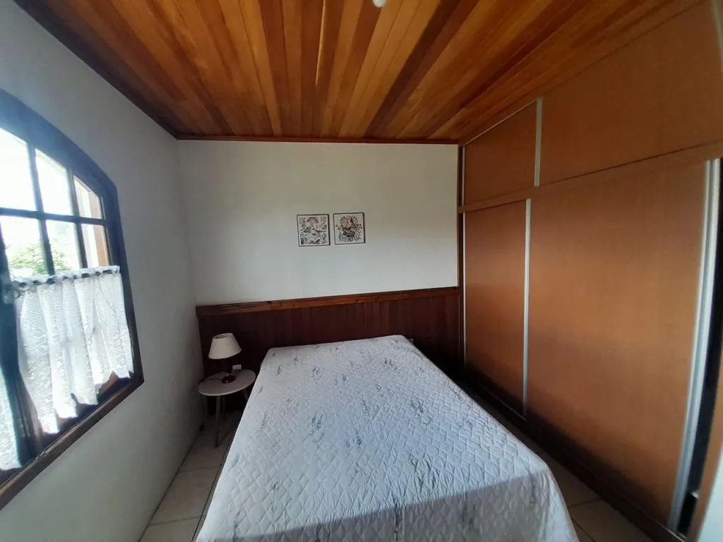 Imagem Casa 3 Dormitórios - Bairro Zona Nova