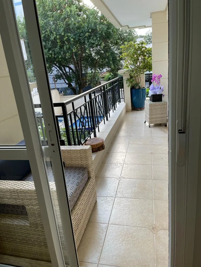 Imagem Imperdível apartamento à venda em São Caetano do Sul-SP, Santa Paula: 4 quartos, 2 suítes, 1 sala, 3 banheiros, 3 vagas, 181m²!