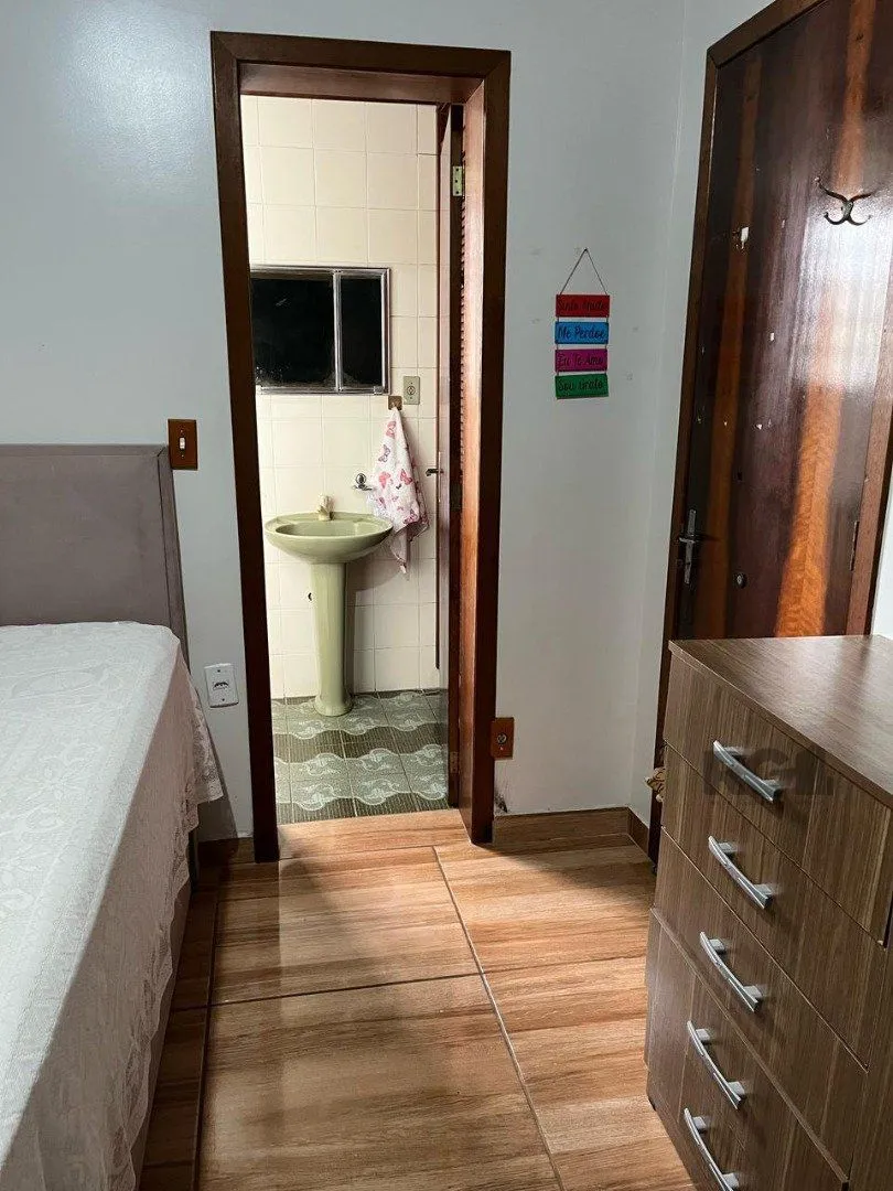 Imagem da casa à venda ? Espaço, conforto e praticidade!