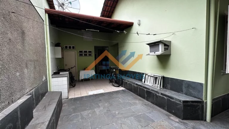 Imagem Descubra o lar ideal para sua família no tranquilo e valorizado bairro Bela Vista, em Ipatinga