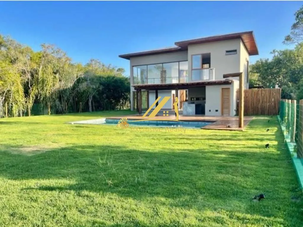 Imagem Casa RESIDENCIAL em Mata de São João - Bahia,