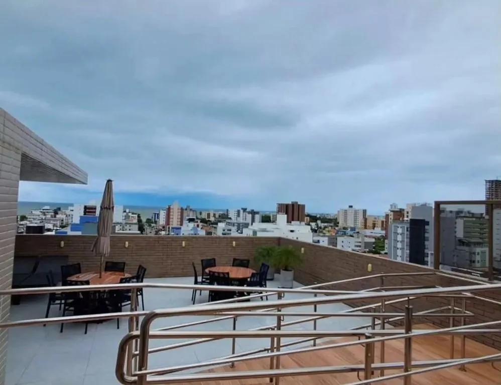 Imagem Apartamento à venda, 35 m² por R$ 475.000,00 - Bessa - João Pessoa/PB