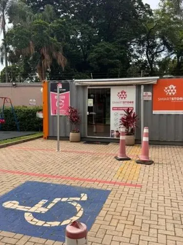 Imagem Apartamento para Venda em Hortolândia, Jardim Adelaide, 2 dormitórios, 1 suíte, 1 banheiro, 1 vaga