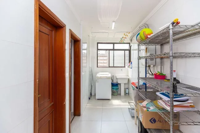 Imagem APARTAMENTO RESIDENCIAL em São Paulo - SP, Vila Clementino