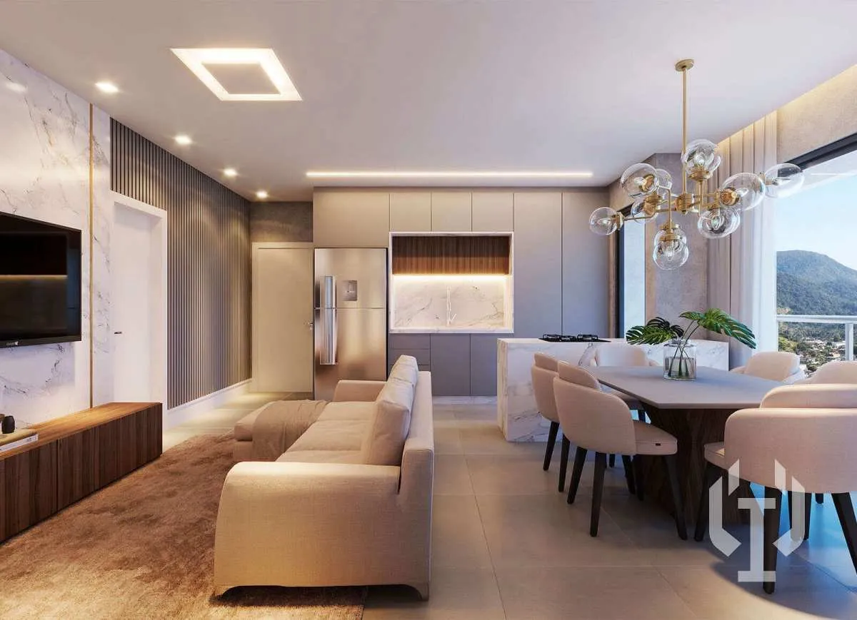 Imagem Apartamento à venda, no Vitta Towers - Lumma construtora, em Itapema, tabuleiro das oliveiras, com 2 quartos, 60m2