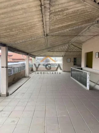Imagem Sobrado para Venda em São Paulo, Cidade Patriarca