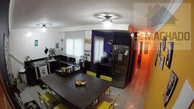 Imagem Apartamento para Venda em Santo André / SP no bairro Jardim Santo Alberto