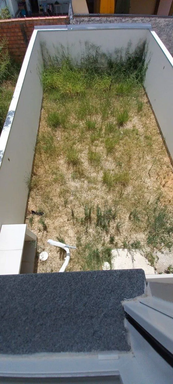 Imagem Casa no bairro Aberta dos Morros