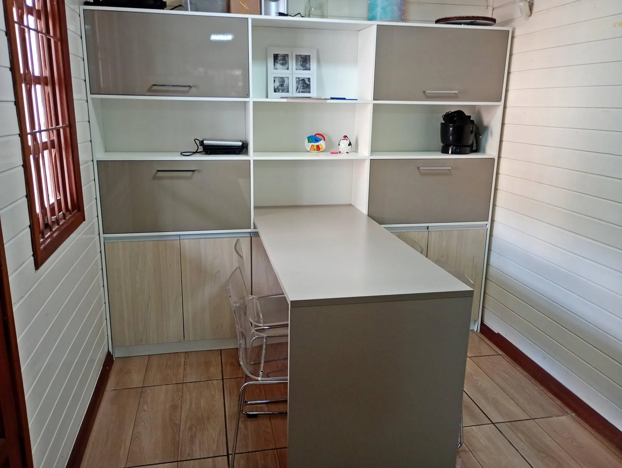 Imagem Casa com piscina e edícula
