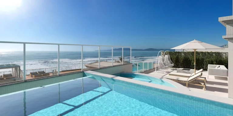 Imagem APARTAMENTO RESIDENCIAL em Itapema - SC, Centro