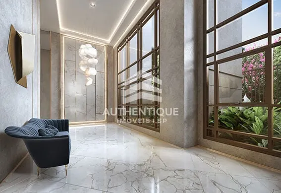 Imagem WONDER by PRAÇAS DA CIDADE - Apartamento à venda em São Paulo/SP