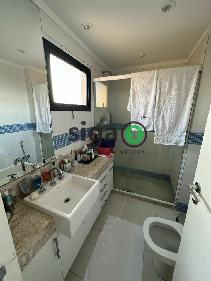 Imagem Apartamento 04 quartos (02 suítes) 04 vagas - Moema