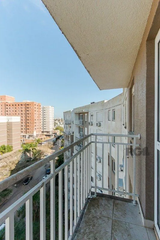 Imagem Apartamento para Venda - 72.12m², 3 dormitórios, sendo 1 suites, 2 vagas - Vila Jardim
