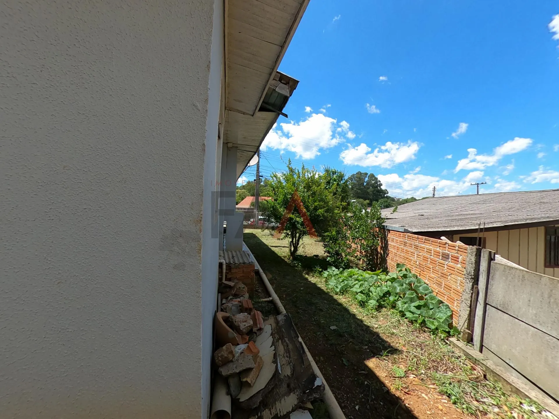 Imagem Casa com 3 dormitórios à venda, BONSUCESSO, GUARAPUAVA - PR