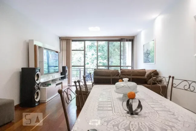 Apartamento à Venda - Recreio, 4 Quartos, 150 m2
