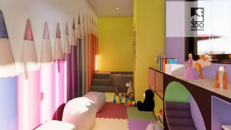 Imagem Apartamento a Venda no bairro Santa Quiteria - Curitiba, PR