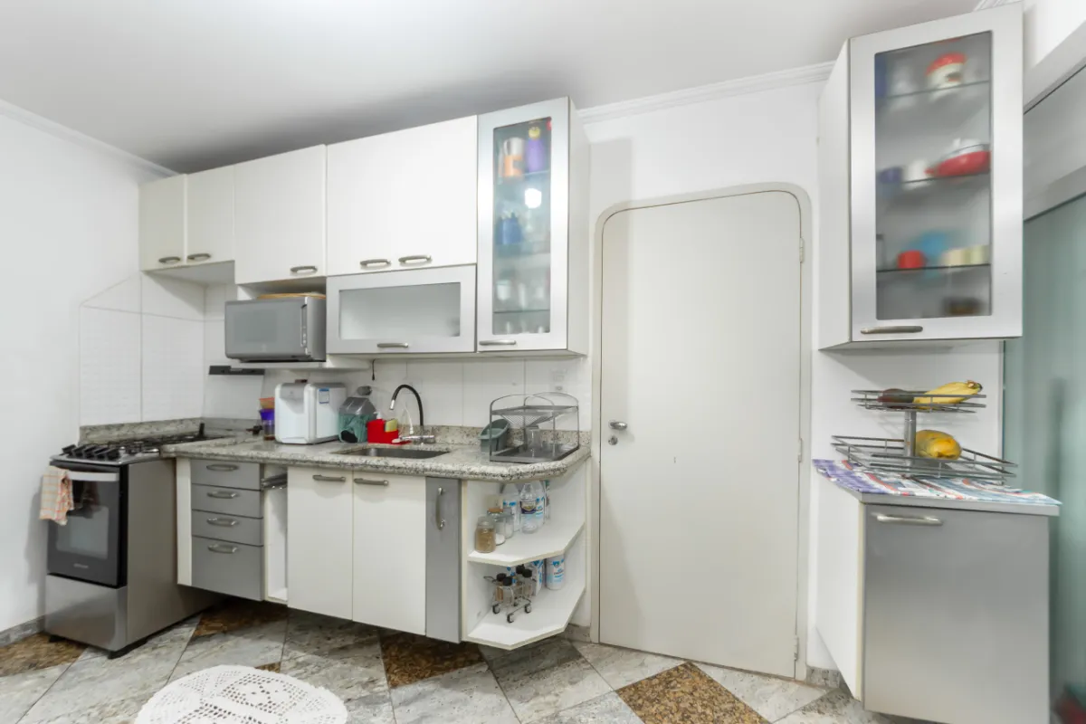 Imagem Apartamento para venda em Morumbi com 2 quartos, sendo 1 suíte, 106m2