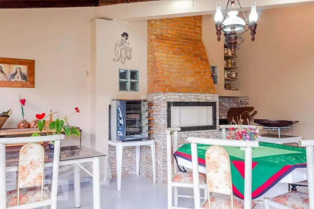 Imagem Casa em Centro