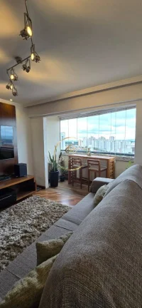 Imagem Apartamento, 3 Dormitórios ( 1 suíte), 89m², Edifício Ilha do Norte.