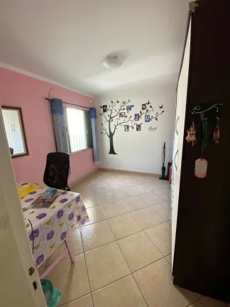 Imagem Casa Linda no Jardim Stella 200 m² 3 Dormitorios 4 Vagas de Gargens
