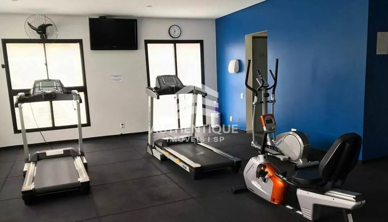 Imagem TENDENCY VILA MARIANA - Apartamento à venda em São Paulo/SP