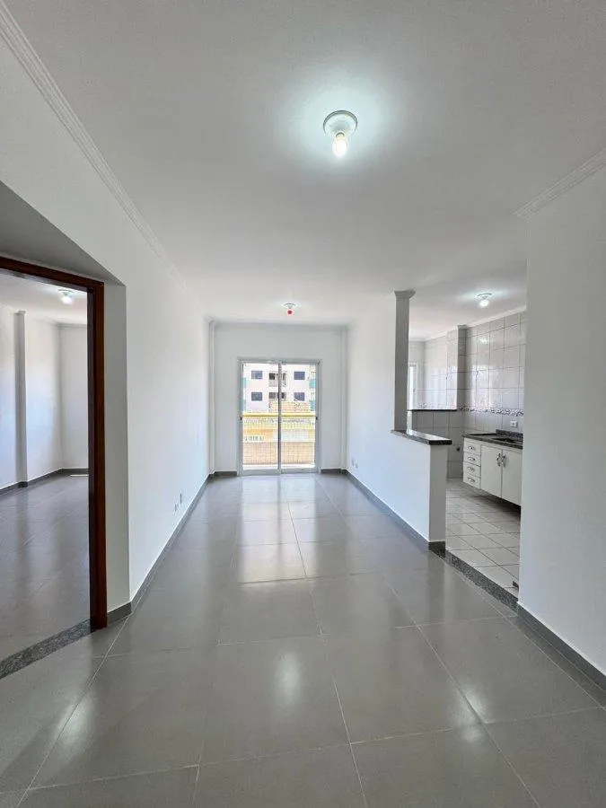 Imagem Apartamento para Venda em Praia Grande, Tupi, 1 dormitório, 1 banheiro, 1 vaga