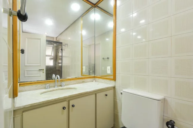Imagem Apartamento à venda em São Paulo, Paraíso, com 4 quartos, 208m2