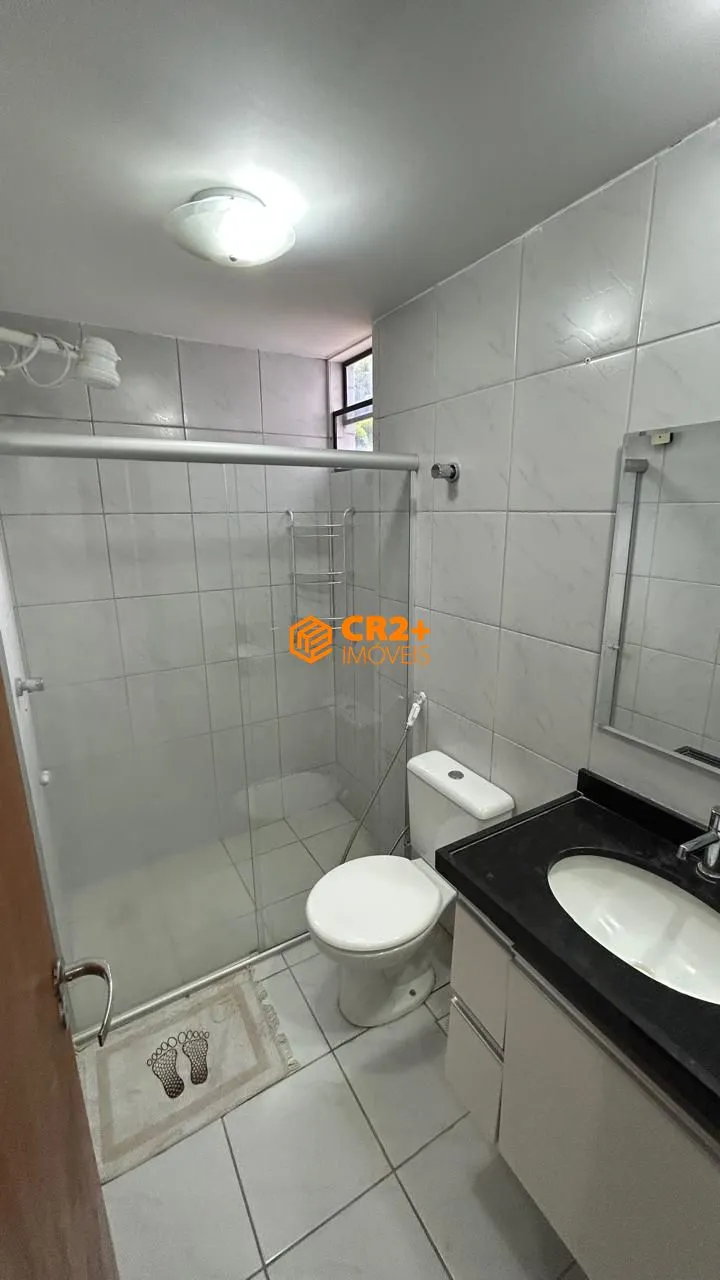 Imagem VENDO APARTAMENTO EM CABO BRANCO - JOÃO PESSOA com 74m²/ 3 quartos