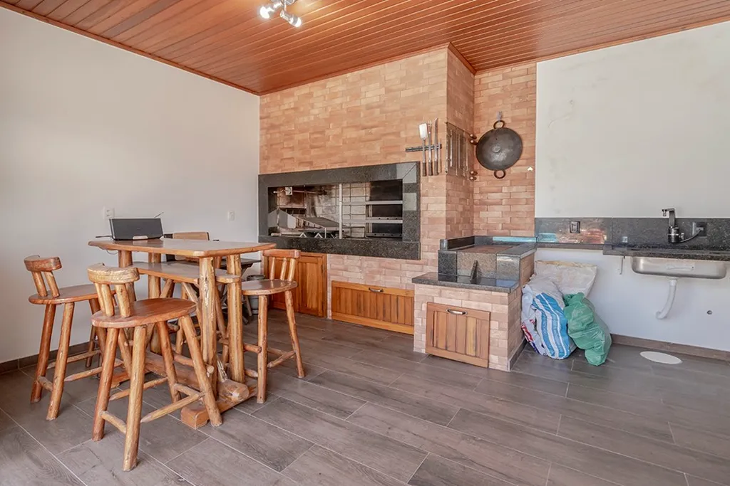 Imagem Casa em Eldorado do Sul