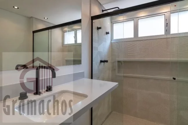 Imagem Apartamento à Venda, 3 Quartos, 122m2 - Higienópolis, São Paulo/SP