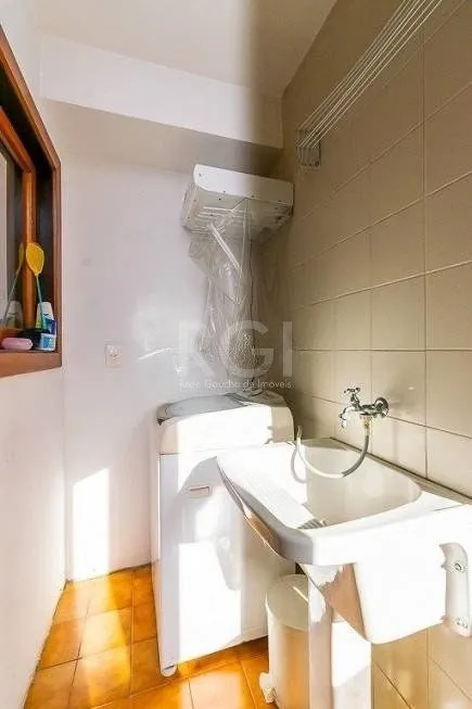 Imagem Casa Em Condomínio 224m², Bairro Tristeza