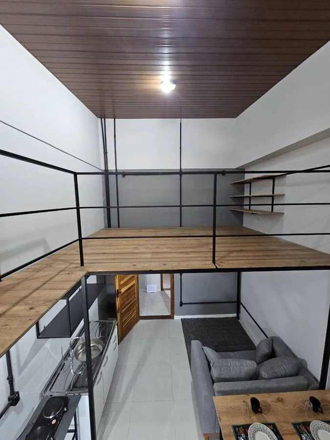 Imagem ALUGUEL DE STUDIO E LOFT