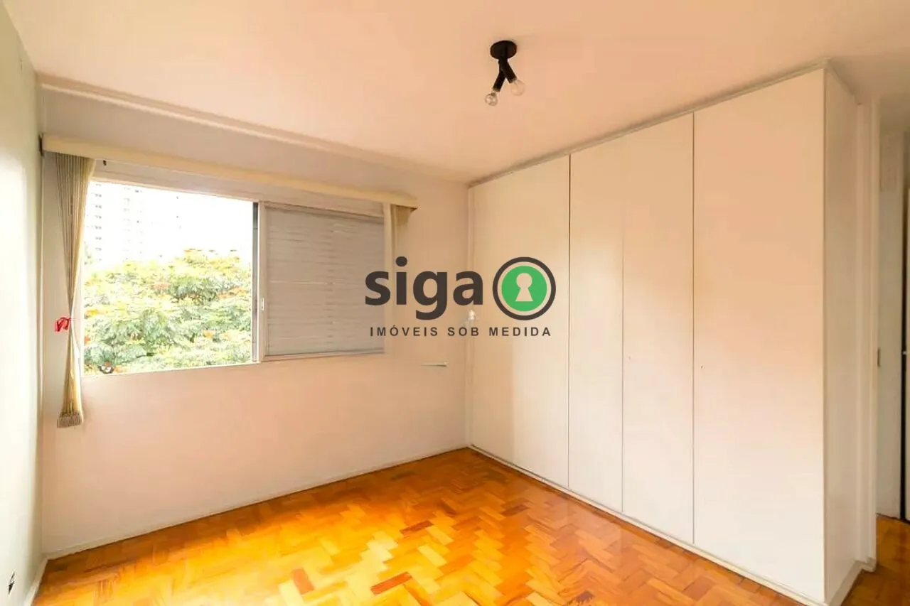 Imagem VENDA APARTAMENTO 3 QUARTOS NA VILA OLÍMPIA