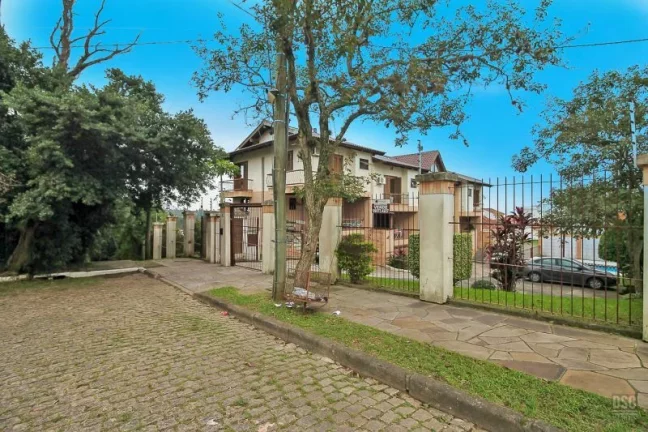Imagem Casa para venda no bairro Ipanema em Porto Alegre