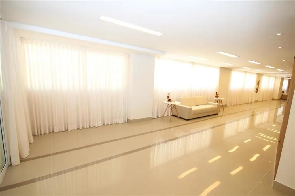 Imagem Apartamento à venda em São Caetano do Sul-SP, bairro Fundação, 2 quartos, 1 suíte, 2 banheiros, 1 vaga de garagem!