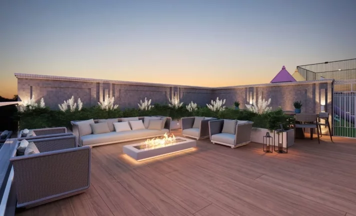 Imagem Diamante Residence - Apartamento à venda no bairro Meia Praia - Itapema/SC