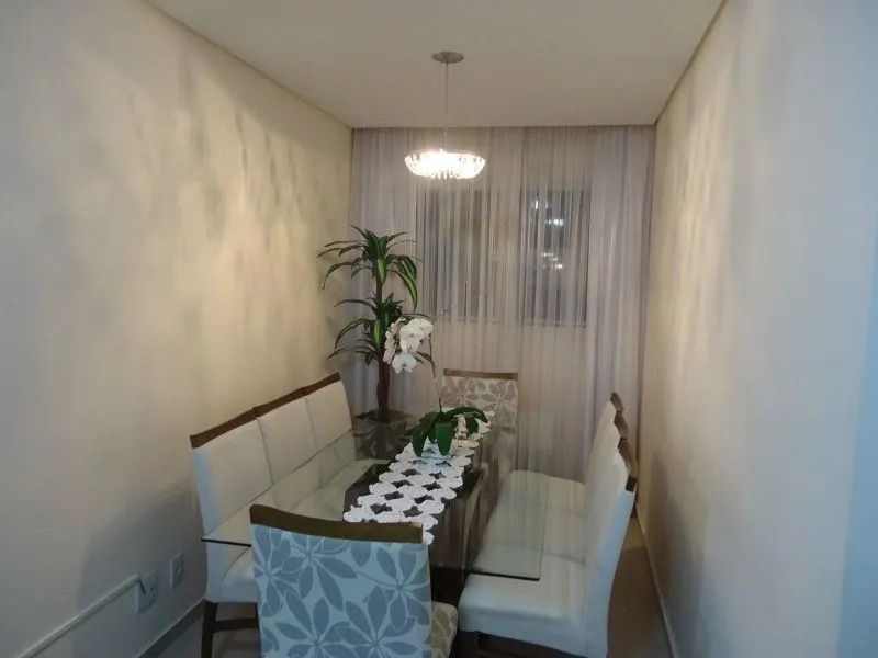 Imagem APARTAMENTO DUPLEX RESIDENCIAL À VENDA, VILA BARCELONA, SOROCABA.