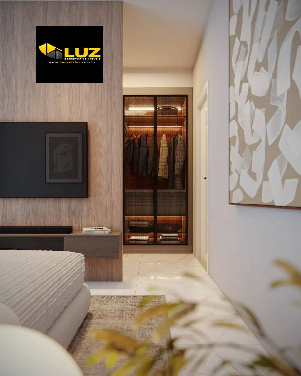 Imagem Residencial Renaissance: o seu novo endereço no melhor do Eusébio