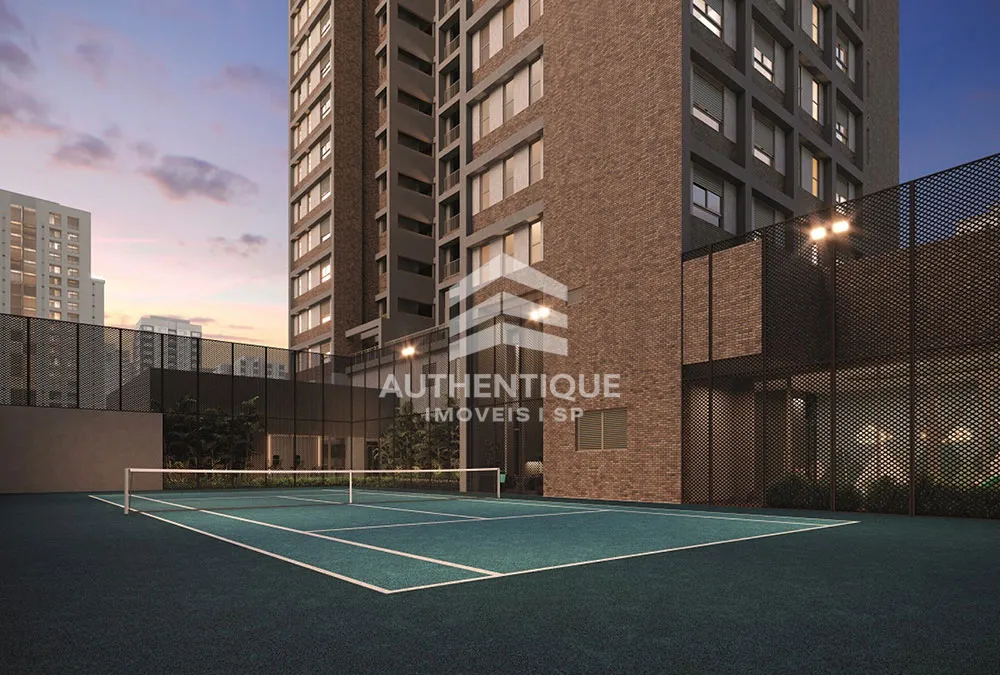 Imagem SAN PAOLO ALTO DE PINHEIROS - Apartamento à venda em São Paulo/SP