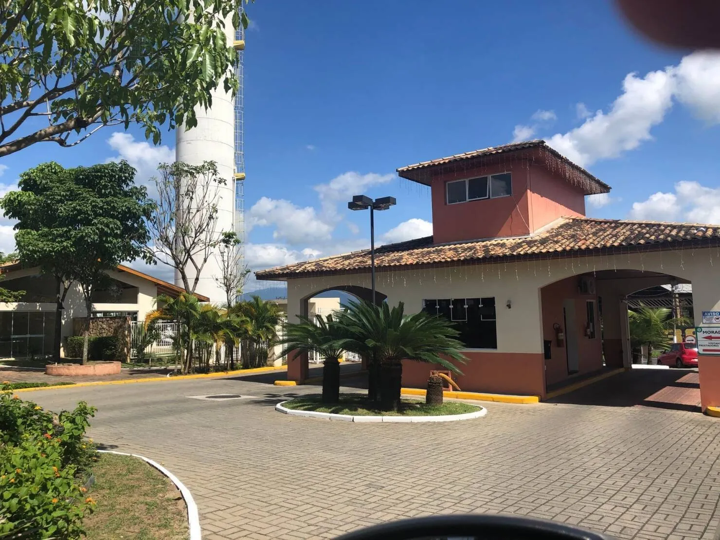 Imagem Apartamento à venda 2 Quartos, 1 Vaga, 52M², Condomínio Reserva Anaua, Pindamonhangaba - SP | Reserva Anauá
