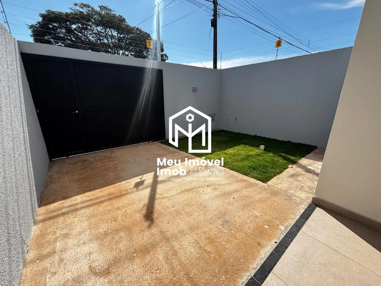 Imagem Casa em Parque Jk - Luziânia