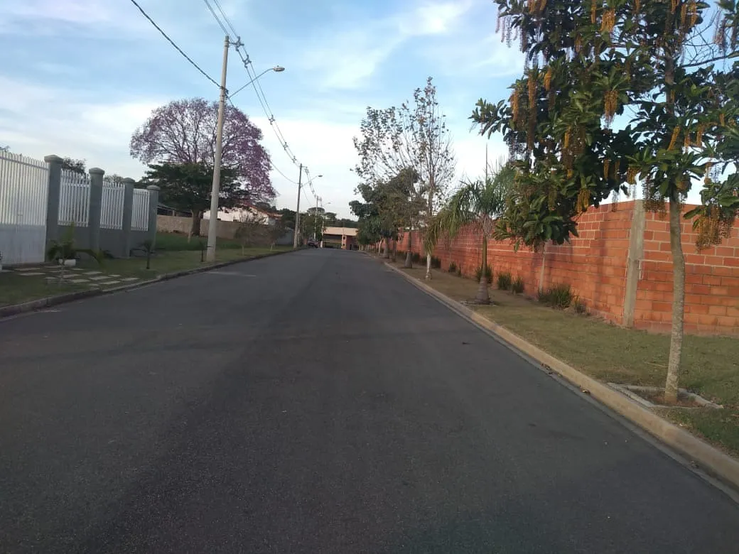 Imagem Lindo lote Condomínio Vivendas do Porto!!!