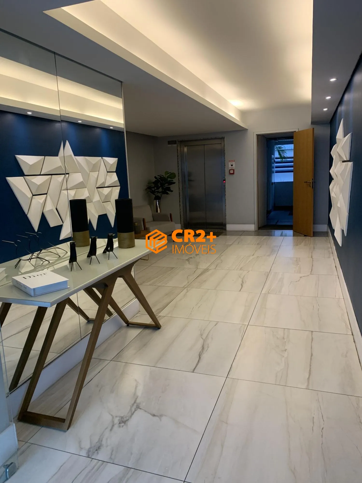 Imagem Apartamento 3 QTOS; 2 Suítes - Rosarinho