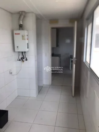 Imagem Apartamento com belíssima vista no edifício Verona em Itu 3 dormitórios, sendo um suíte, banheiro social, Lavabo