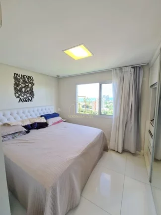 Imagem Apartamento com três quartos varanda gourmet vista mar a venda no Greenville Etco em Patamares