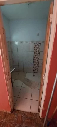 Imagem Casa Padrão