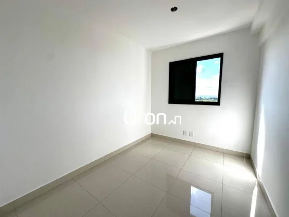Imagem Apartamento com 2 dormitórios à venda, 57 m² por R$ 429.000,00 - Setor Criméia Oeste - Goiânia/GO